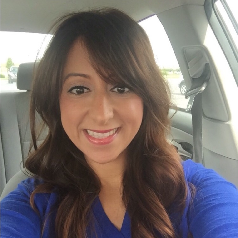 Meet your Posher, Saher